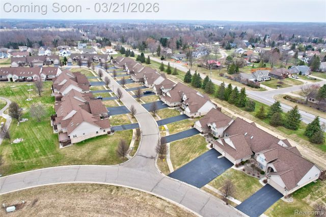 9247 Copper Ridge Drive 2, Davison Township, MI 48423