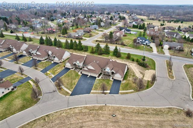 9247 Copper Ridge Drive 2, Davison Township, MI 48423