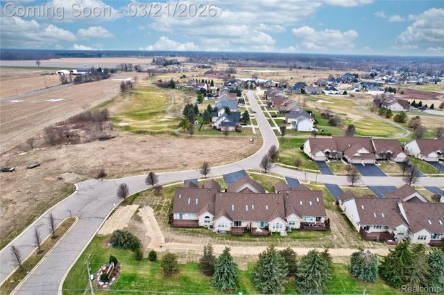 9247 Copper Ridge Drive 2, Davison Township, MI 48423