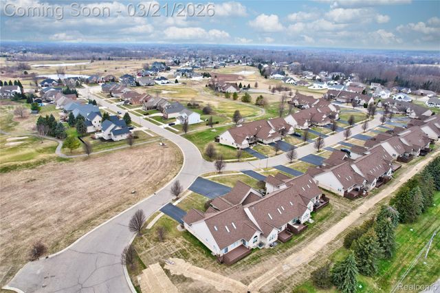 9247 Copper Ridge Drive 2, Davison Township, MI 48423