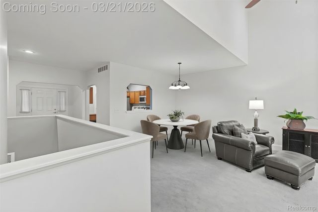 9247 Copper Ridge Drive 2, Davison Township, MI 48423