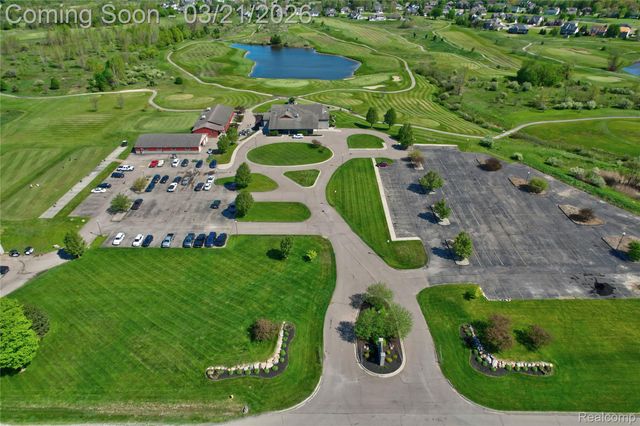 9247 Copper Ridge Drive 2, Davison Township, MI 48423