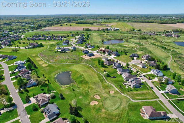 9247 Copper Ridge Drive 2, Davison Township, MI 48423