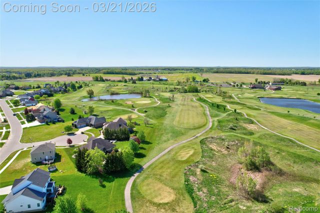 9247 Copper Ridge Drive 2, Davison Township, MI 48423