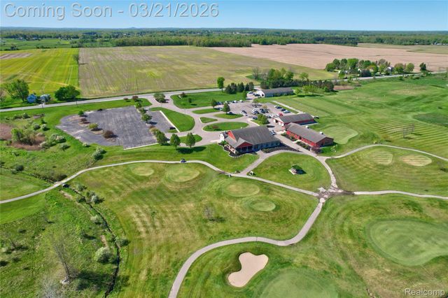 9247 Copper Ridge Drive 2, Davison Township, MI 48423