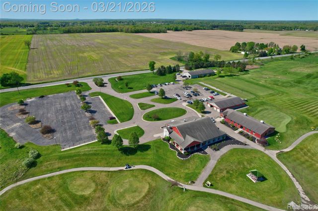 9247 Copper Ridge Drive 2, Davison Township, MI 48423