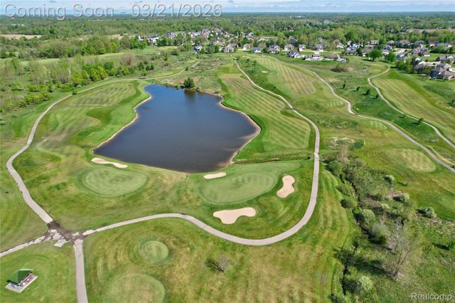 9247 Copper Ridge Drive 2, Davison Township, MI 48423