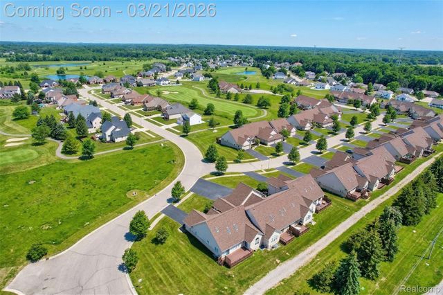 9247 Copper Ridge Drive 2, Davison Township, MI 48423