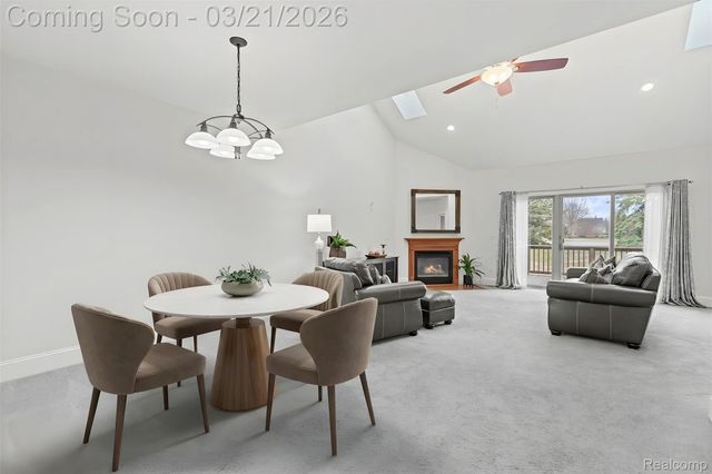 9247 Copper Ridge Drive 2, Davison Township, MI 48423