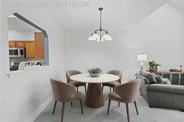 9247 Copper Ridge Drive 2, Davison Township, MI 48423