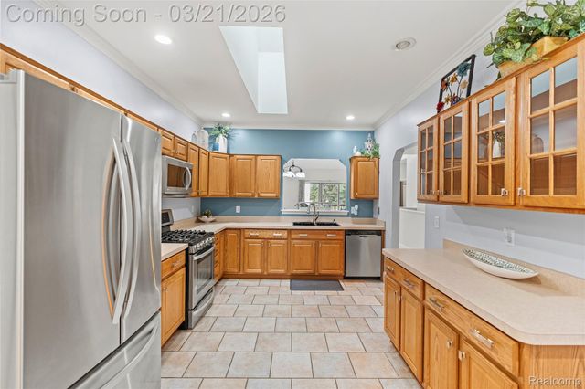 9247 Copper Ridge Drive 2, Davison Township, MI 48423