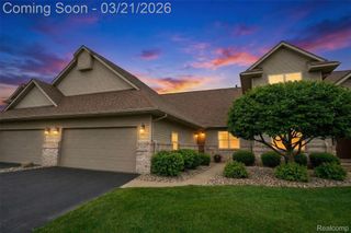 9247 Copper Ridge Drive 2, Davison Township, MI 48423