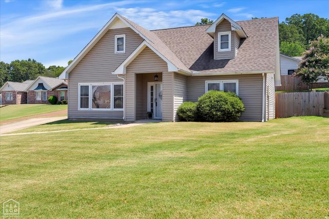 2510 Greenbriar Drive, Jonesboro, AR 72401
