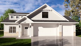 7717 81st Avenue S, Horace, ND 58047