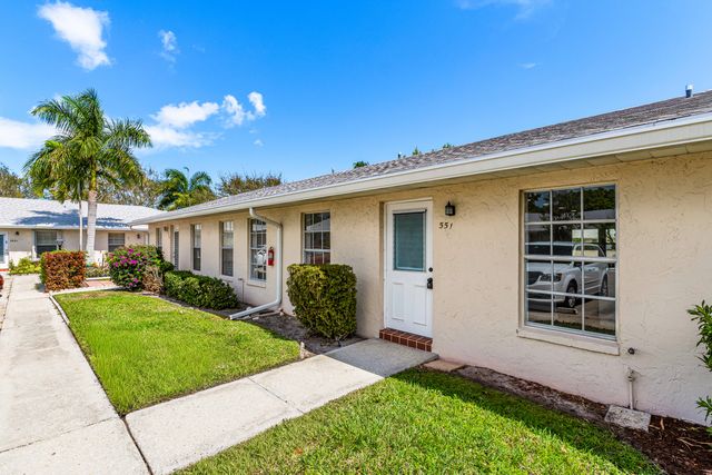551 Covered Bridge Boulevard, Lake Worth, FL 33467