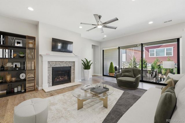 9035 Basalt Lane, Littleton, CO 80125