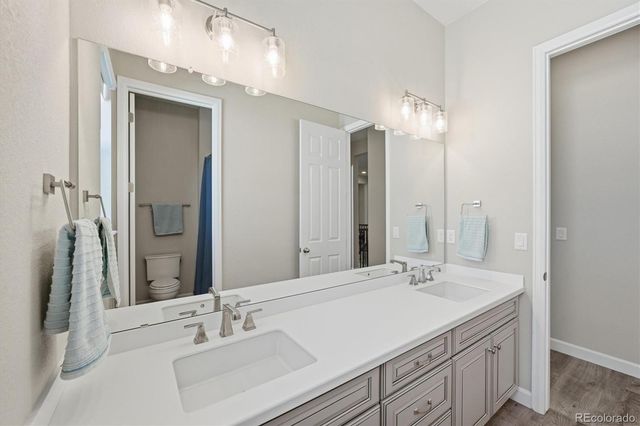 9035 Basalt Lane, Littleton, CO 80125