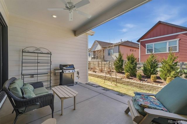 9035 Basalt Lane, Littleton, CO 80125