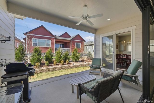 9035 Basalt Lane, Littleton, CO 80125