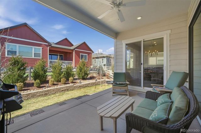 9035 Basalt Lane, Littleton, CO 80125