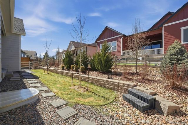 9035 Basalt Lane, Littleton, CO 80125