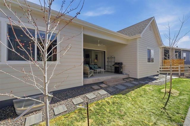 9035 Basalt Lane, Littleton, CO 80125