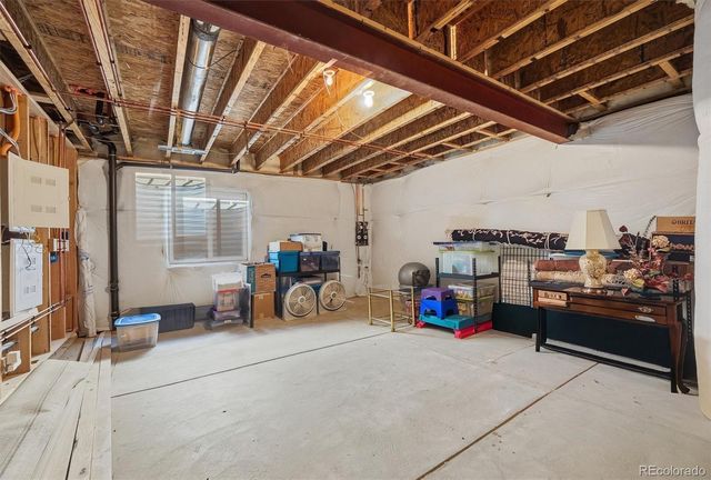 9035 Basalt Lane, Littleton, CO 80125
