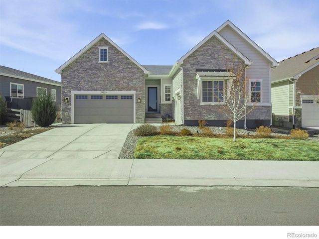 9035 Basalt Lane, Littleton, CO 80125