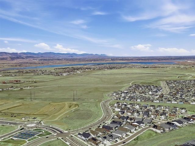 9035 Basalt Lane, Littleton, CO 80125