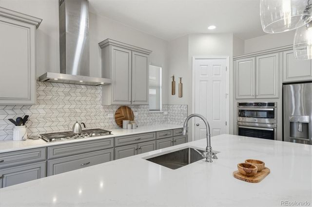 9035 Basalt Lane, Littleton, CO 80125