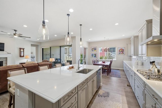 9035 Basalt Lane, Littleton, CO 80125