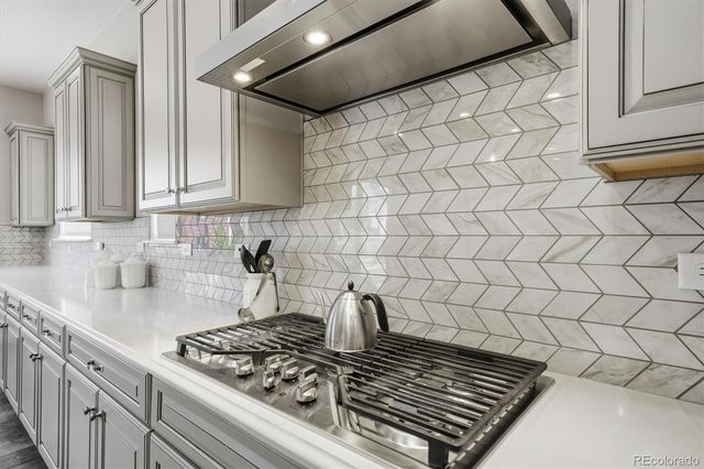 9035 Basalt Lane, Littleton, CO 80125
