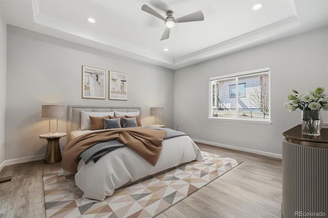 9035 Basalt Lane, Littleton, CO 80125