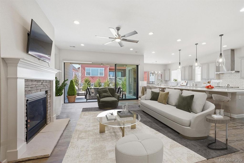 9035 Basalt Lane, Littleton, CO 80125
