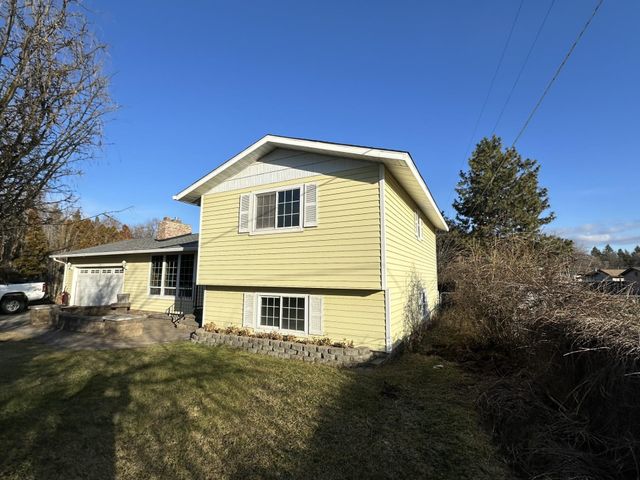 1016 S N Dorn Ct, Spokane, WA 99212