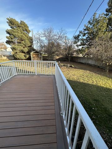 1016 S N Dorn Ct, Spokane, WA 99212