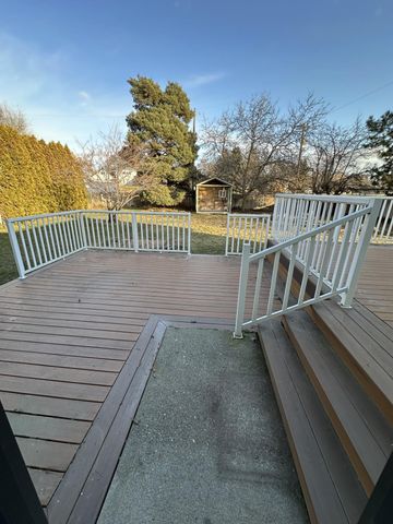 1016 S N Dorn Ct, Spokane, WA 99212