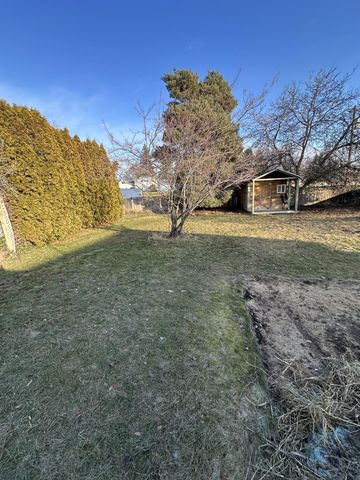 1016 S N Dorn Ct, Spokane, WA 99212