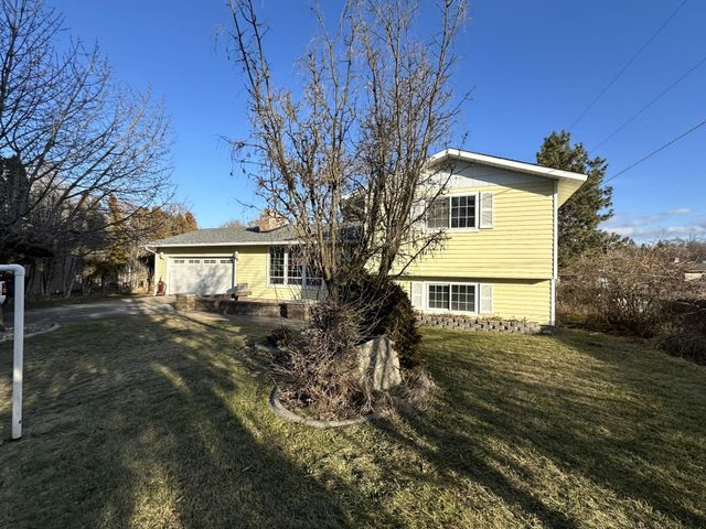 1016 S N Dorn Ct, Spokane, WA 99212