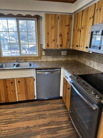 1016 S N Dorn Ct, Spokane, WA 99212