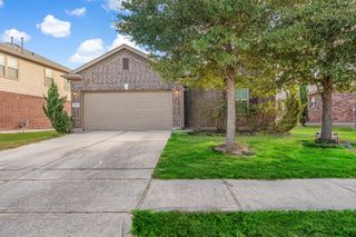 25403 Brentmoor Drive, Porter, TX 77365