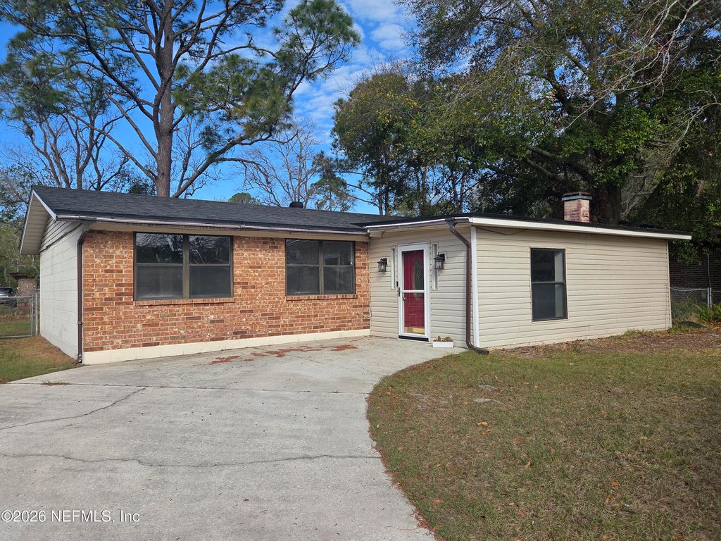5146 SAGINAW Avenue, Jacksonville, FL 32210