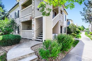 9991 E Idaho Circle 201, Aurora, CO 80247