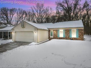 34163 Parkdale Street, Livonia, MI 48150