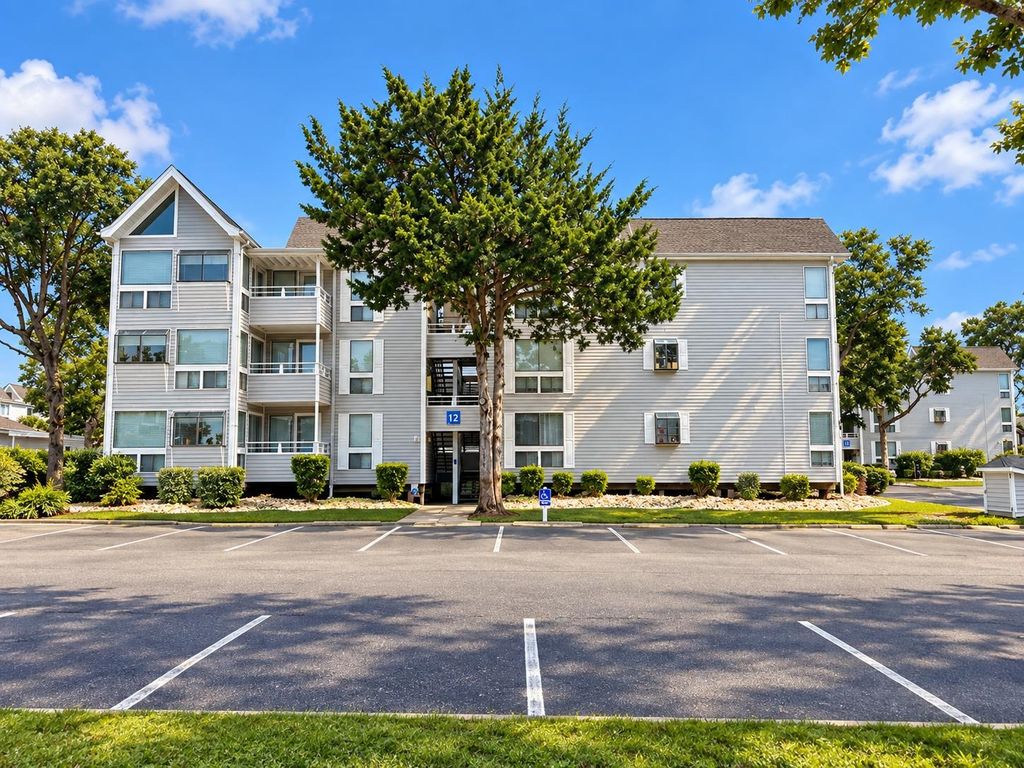 351 Lake Arrowhead Rd # 12-146, Myrtle Beach, SC 29572 — exterior