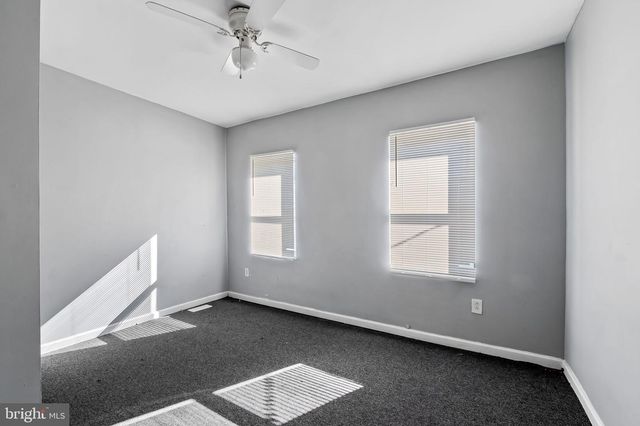 1917 CLIFTON AVE, Baltimore, MD 21217