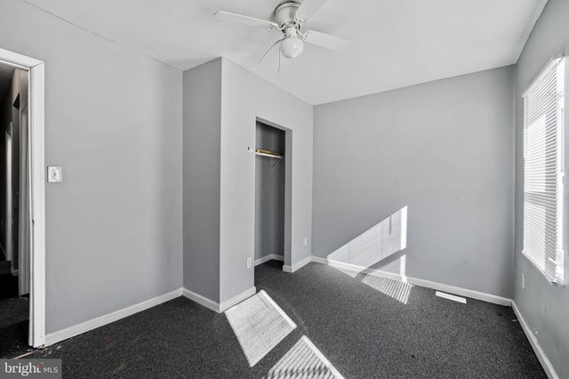 1917 CLIFTON AVE, Baltimore, MD 21217