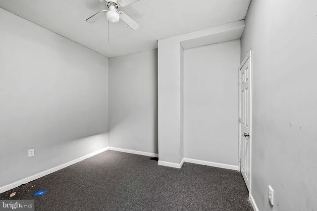 1917 CLIFTON AVE, Baltimore, MD 21217