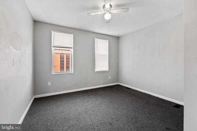 1917 CLIFTON AVE, Baltimore, MD 21217