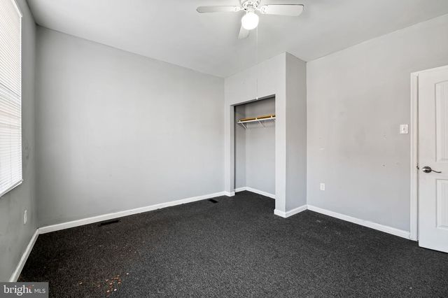 1917 CLIFTON AVE, Baltimore, MD 21217